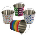 Rainbow Party Buckets